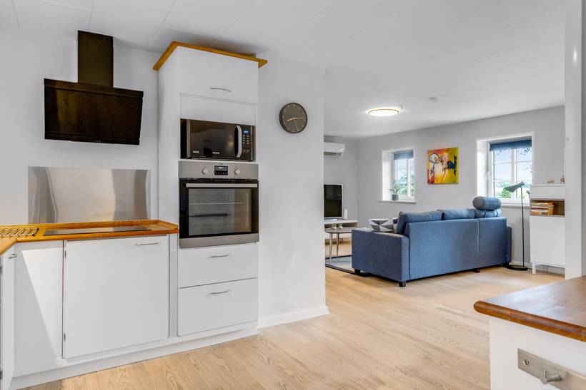 Foto von Ferienhaus JA74 in Arrild - Südjütland
