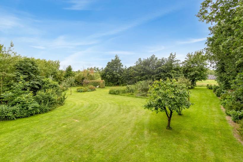 Foto von Ferienhaus JA74 in Arrild - Südjütland
