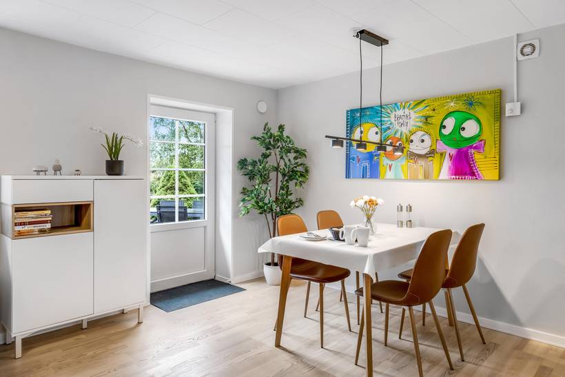 Foto von Ferienhaus JA74 in Arrild - Südjütland