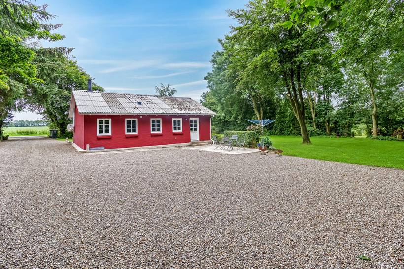 Foto von Ferienhaus JA74 in Arrild - Südjütland