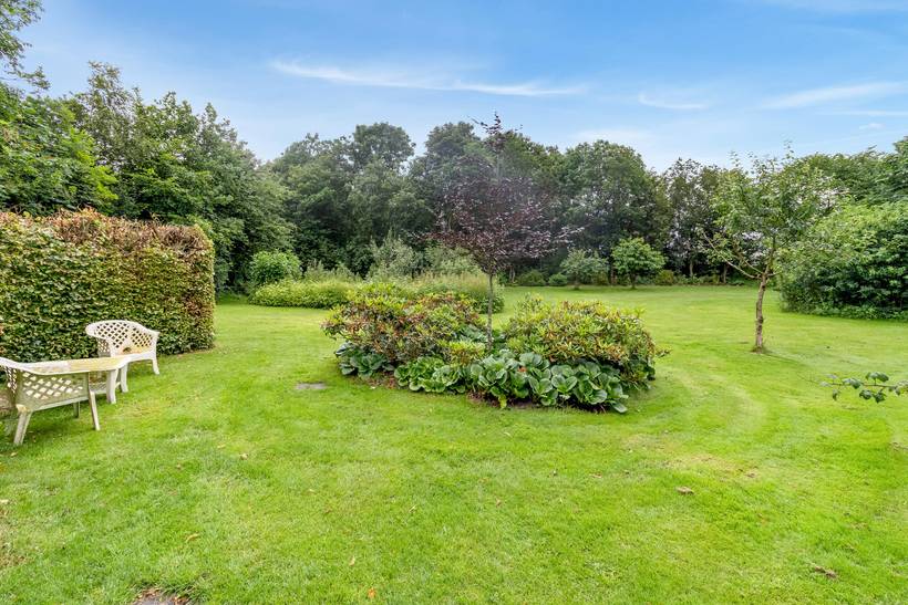 Foto von Ferienhaus JA74 in Arrild - Südjütland