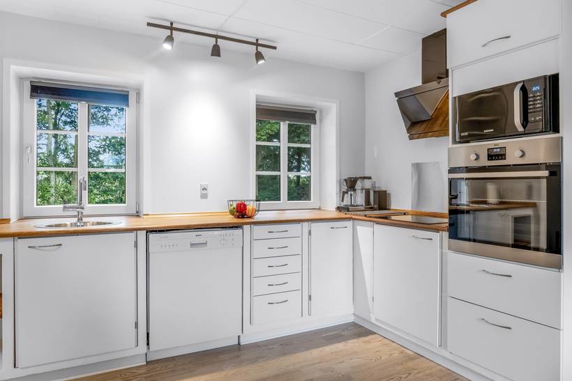 Foto von Ferienhaus JA74 in Arrild - Südjütland