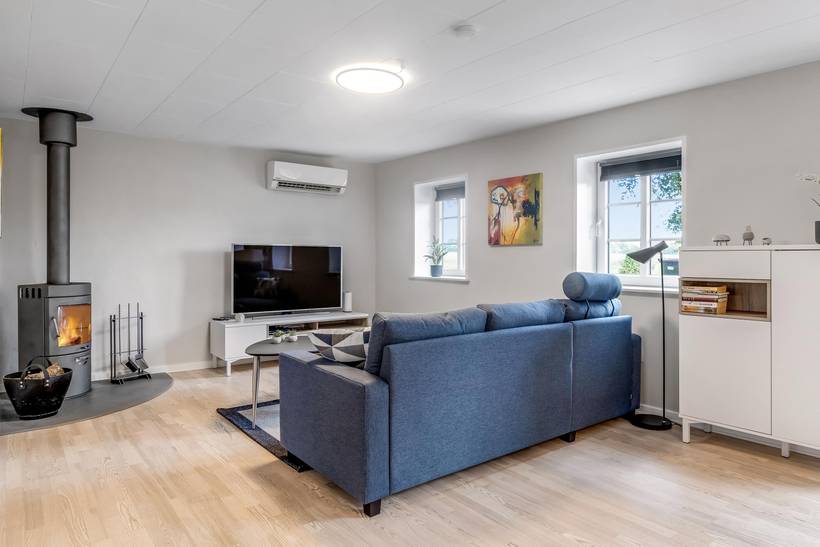 Foto von Ferienhaus JA74 in Arrild - Südjütland
