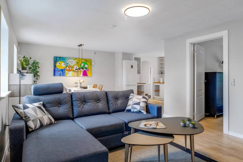 Foto von Ferienhaus JA74 in Arrild - Südjütland
