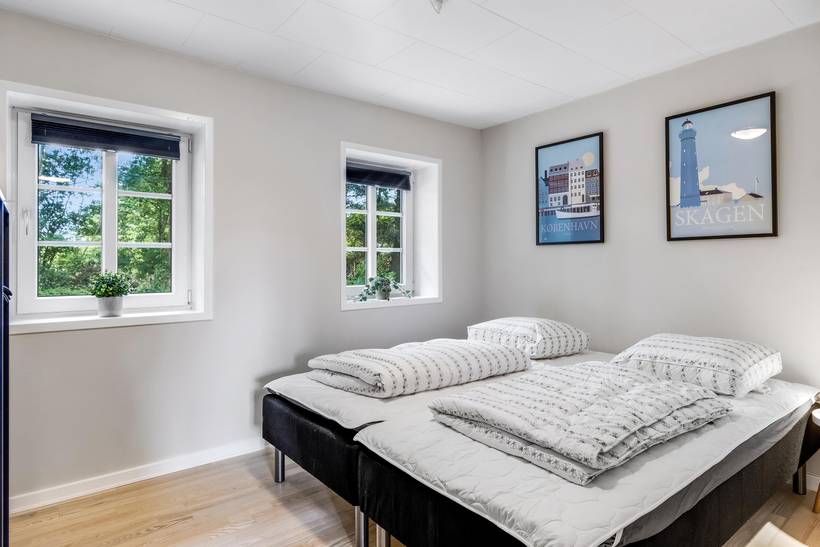 Foto von Ferienhaus JA74 in Arrild - Südjütland