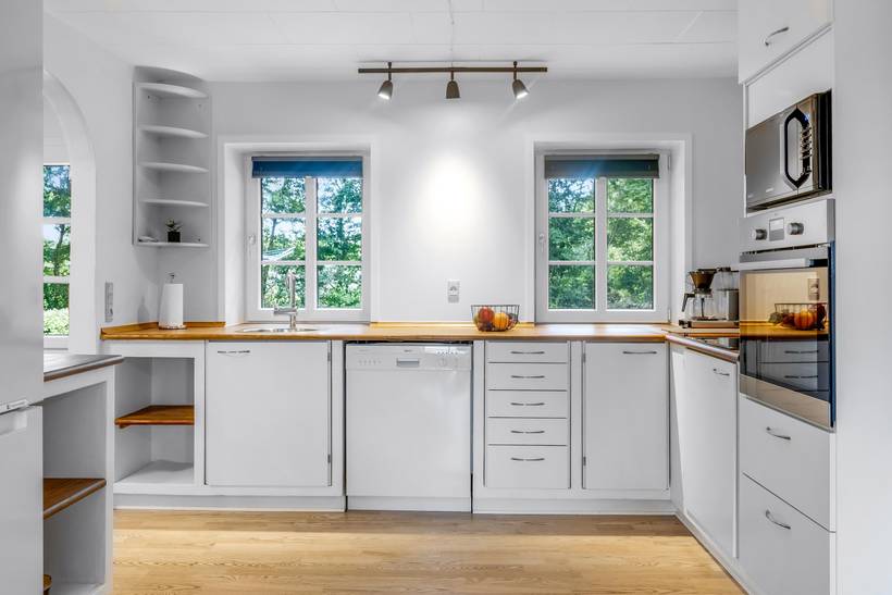 Foto von Ferienhaus JA74 in Arrild - Südjütland