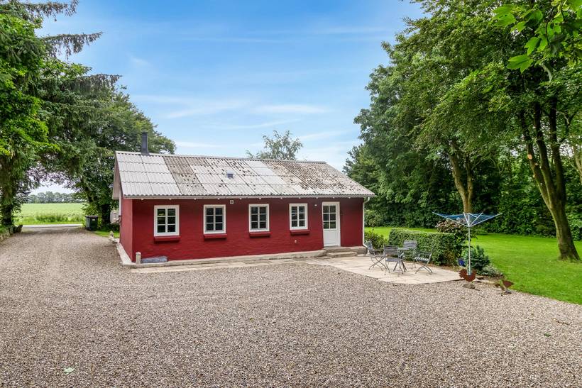 Foto von Ferienhaus JA74 in Arrild - Südjütland