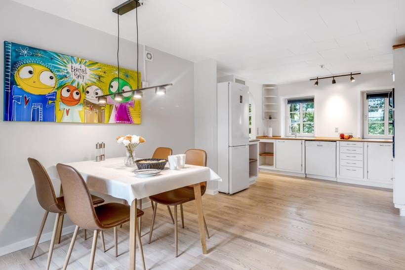Foto von Ferienhaus JA74 in Arrild - Südjütland
