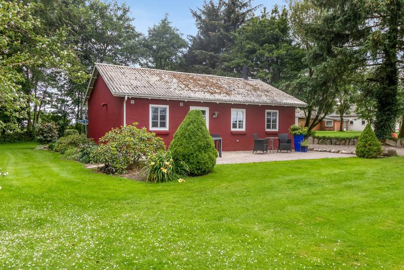 Foto von Ferienhaus JA74 in Arrild - Südjütland