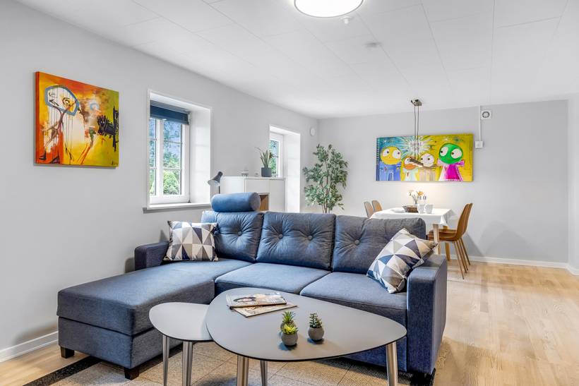 Foto von Ferienhaus JA74 in Arrild - Südjütland