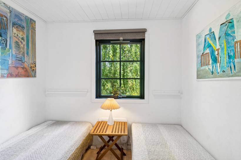 Foto von Ferienhaus JA76 in Smidstrup - Gilleleje - Nordseeland