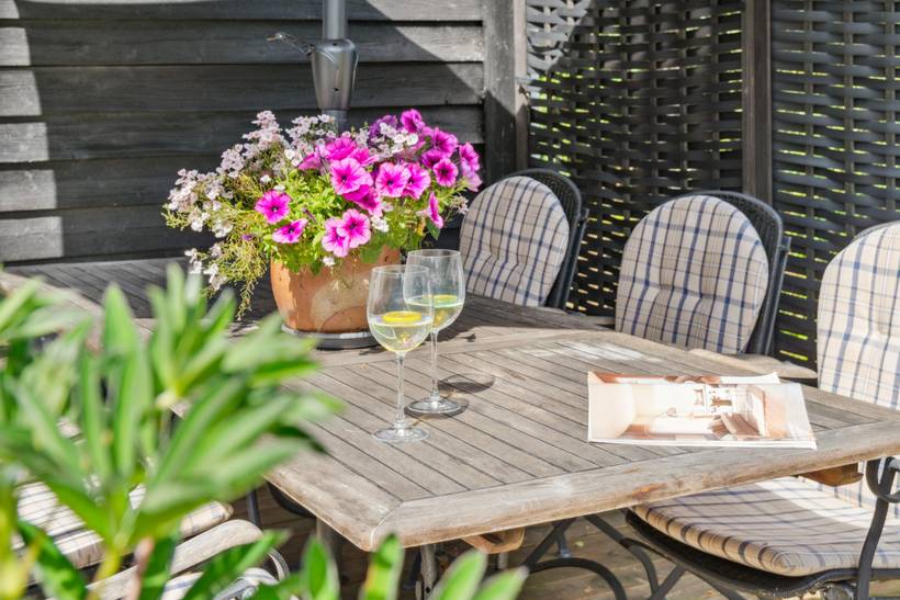 Foto von Ferienhaus JA76 in Smidstrup - Gilleleje - Nordseeland