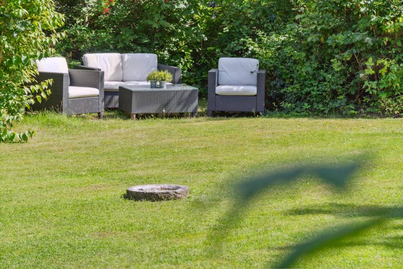 Foto von Ferienhaus JA76 in Smidstrup - Gilleleje - Nordseeland
