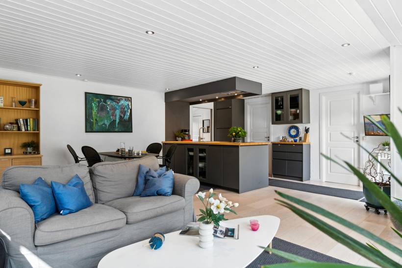 Foto von Ferienhaus JA76 in Smidstrup - Gilleleje - Nordseeland