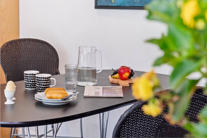 Foto von Ferienhaus JA76 in Smidstrup - Gilleleje - Nordseeland