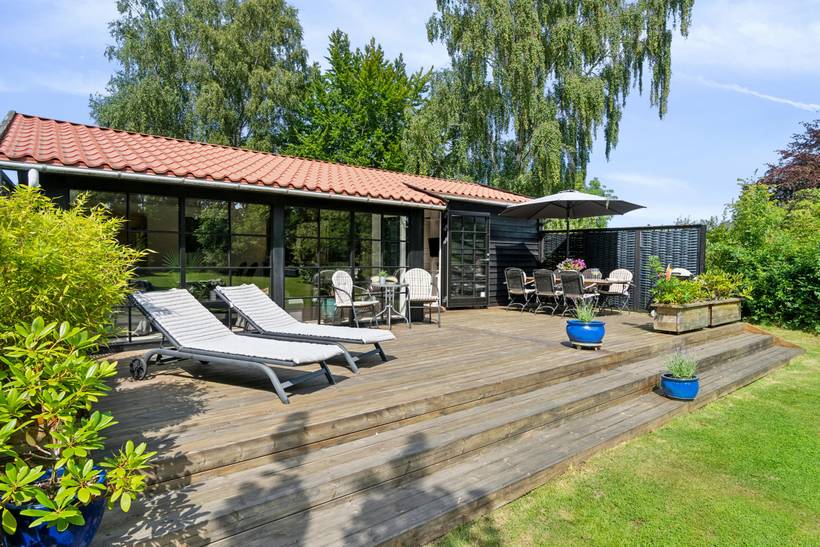 Foto von Ferienhaus JA76 in Smidstrup - Gilleleje - Nordseeland