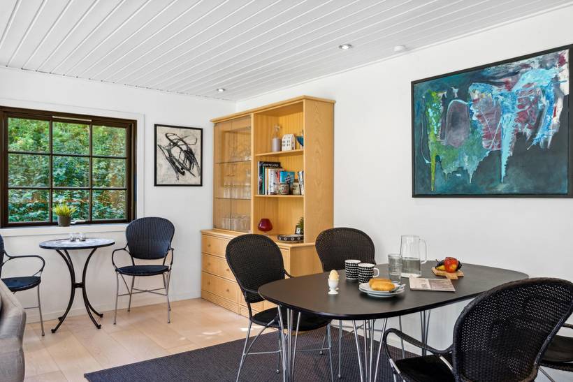 Foto von Ferienhaus JA76 in Smidstrup - Gilleleje - Nordseeland