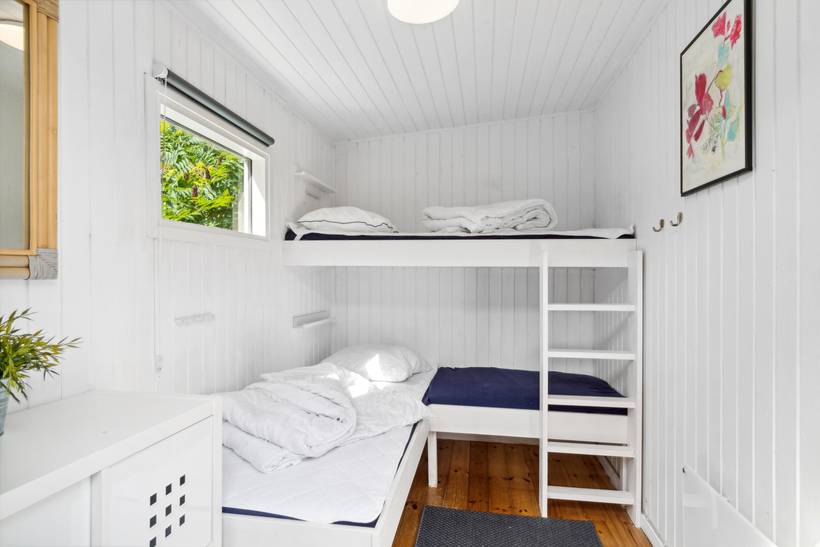 Foto von Ferienhaus JA76 in Smidstrup - Gilleleje - Nordseeland