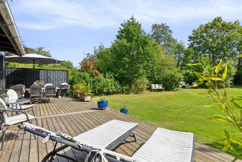Foto von Ferienhaus JA76 in Smidstrup - Gilleleje - Nordseeland