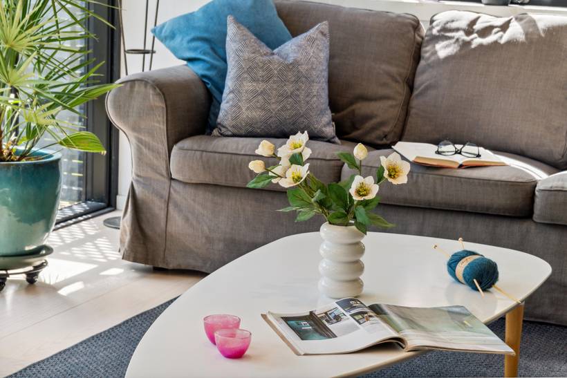 Foto von Ferienhaus JA76 in Smidstrup - Gilleleje - Nordseeland