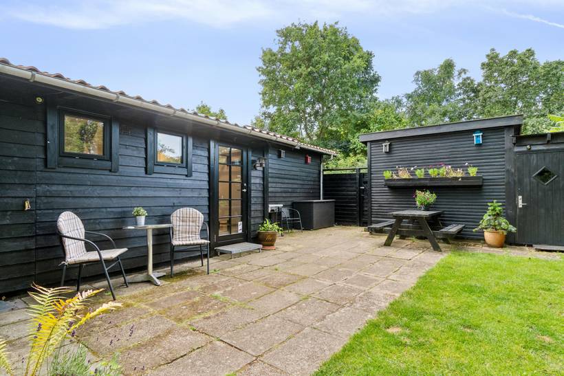 Foto von Ferienhaus JA76 in Smidstrup - Gilleleje - Nordseeland