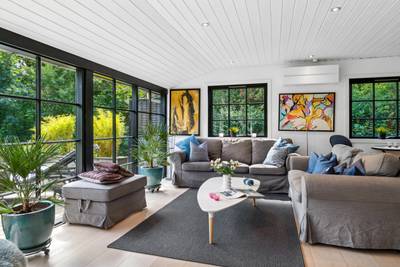 Vorschaubild von Ferienhaus JA76 in Smidstrup - Gilleleje - Nordseeland