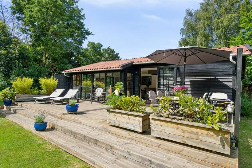 Foto von Ferienhaus JA76 in Smidstrup - Gilleleje - Nordseeland