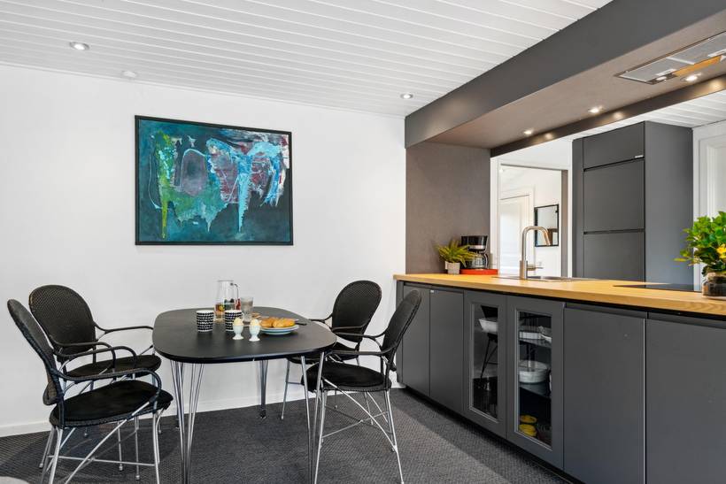 Foto von Ferienhaus JA76 in Smidstrup - Gilleleje - Nordseeland