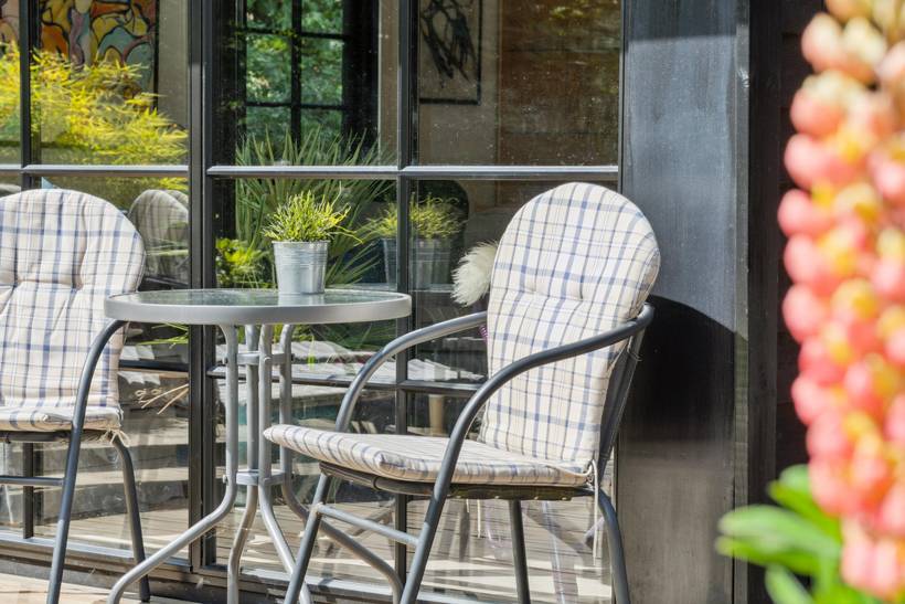 Foto von Ferienhaus JA76 in Smidstrup - Gilleleje - Nordseeland