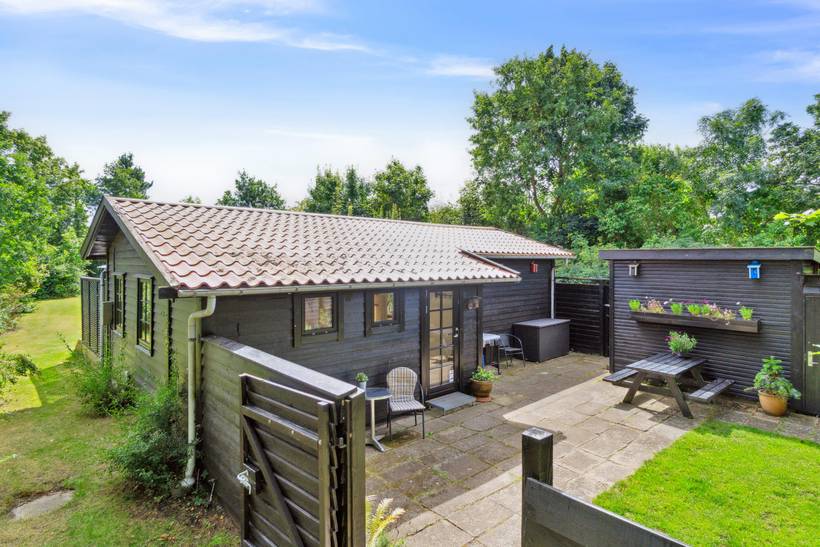 Foto von Ferienhaus JA76 in Smidstrup - Gilleleje - Nordseeland
