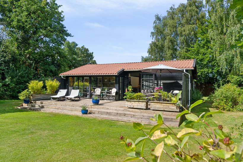 Foto von Ferienhaus JA76 in Smidstrup - Gilleleje - Nordseeland