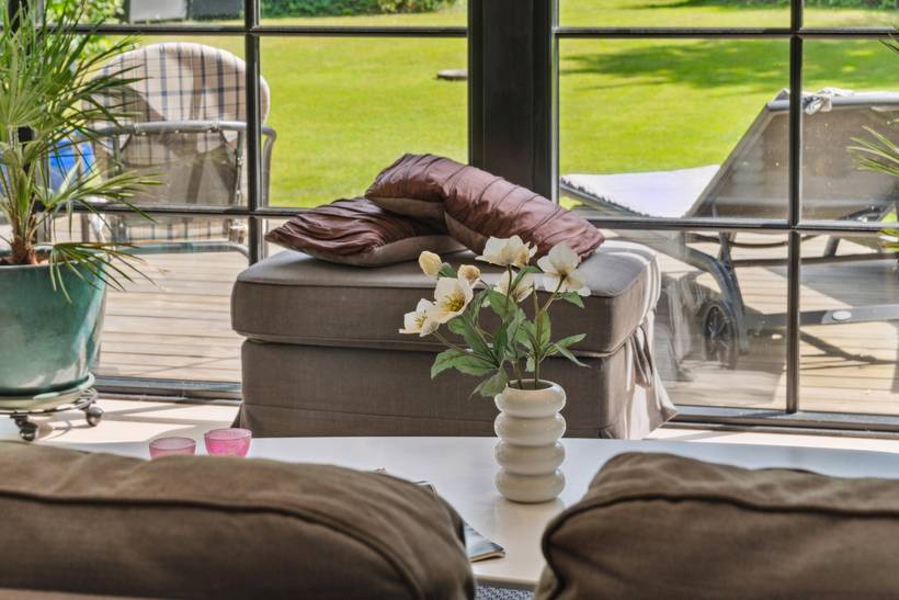 Foto von Ferienhaus JA76 in Smidstrup - Gilleleje - Nordseeland