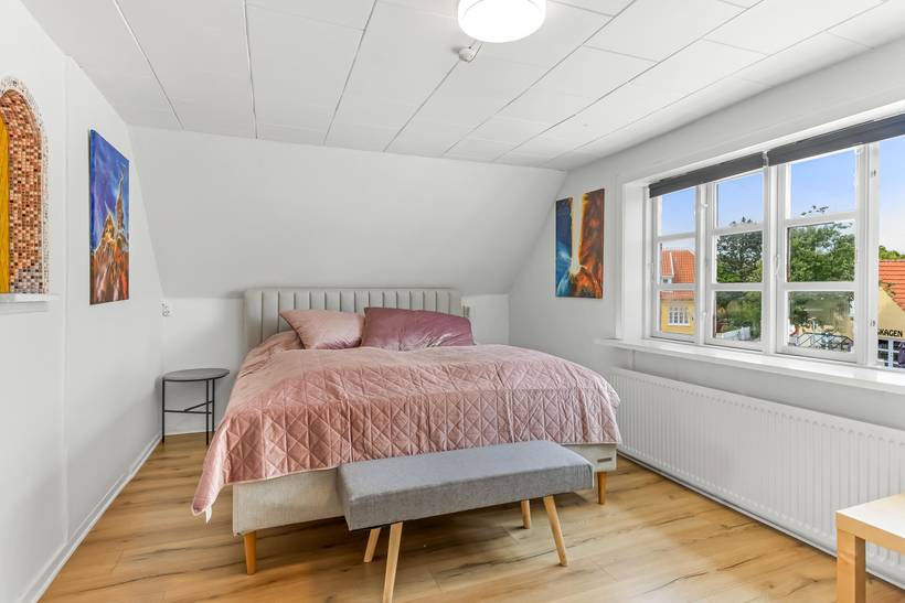 Foto von Ferienhaus JA80 in Skagen - Nordjütland
