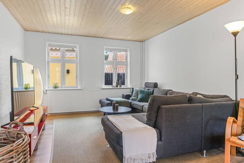 Foto von Ferienhaus JA80 in Skagen - Nordjütland