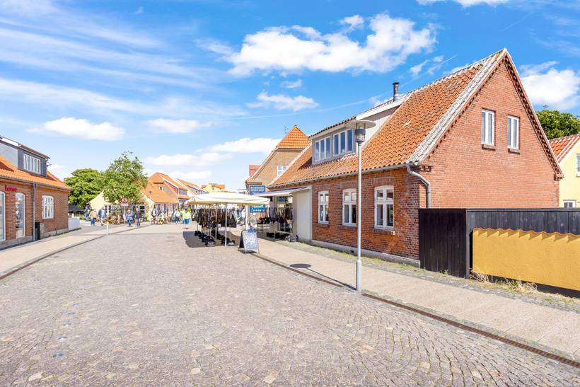 Foto von Ferienhaus JA80 in Skagen - Nordjütland