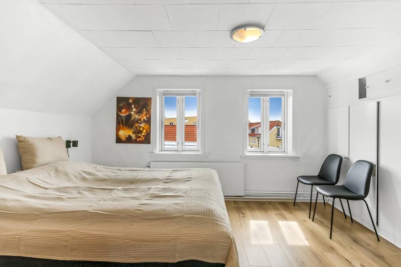 Foto von Ferienhaus JA80 in Skagen - Nordjütland