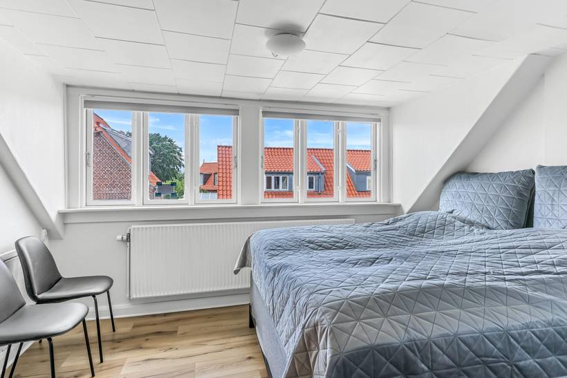 Foto von Ferienhaus JA80 in Skagen - Nordjütland