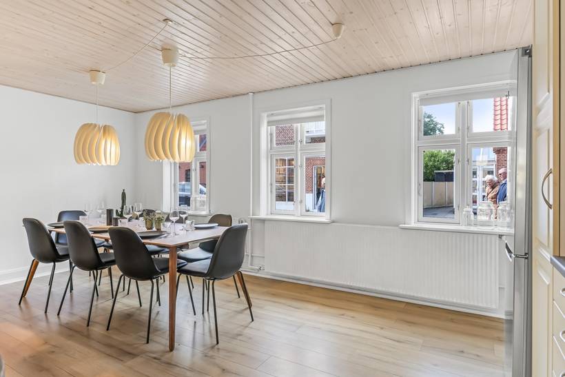 Foto von Ferienhaus JA80 in Skagen - Nordjütland