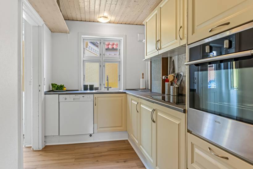 Foto von Ferienhaus JA80 in Skagen - Nordjütland