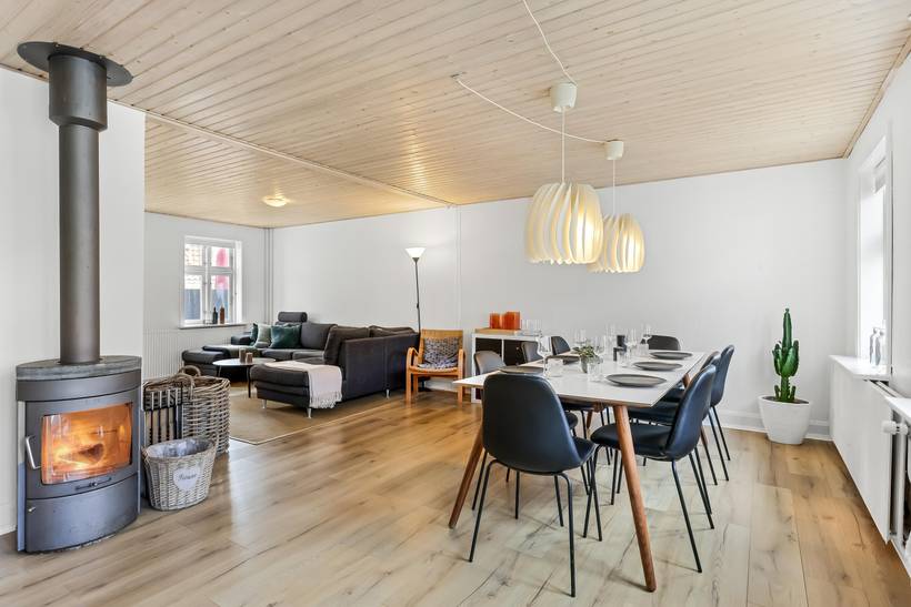 Foto von Ferienhaus JA80 in Skagen - Nordjütland