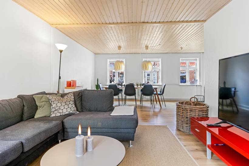 Foto von Ferienhaus JA80 in Skagen - Nordjütland