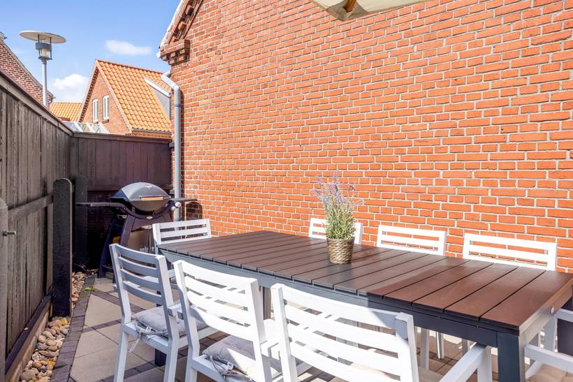 Foto von Ferienhaus JA80 in Skagen - Nordjütland