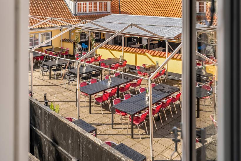Foto von Ferienhaus JA80 in Skagen - Nordjütland