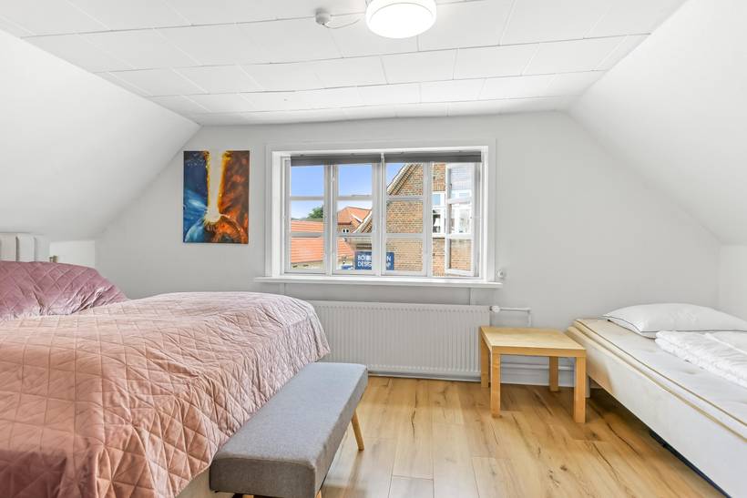 Foto von Ferienhaus JA80 in Skagen - Nordjütland