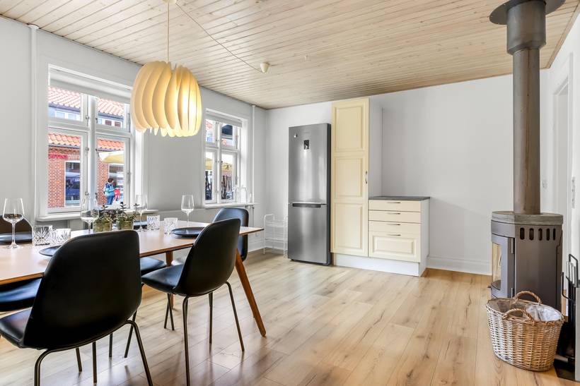 Foto von Ferienhaus JA80 in Skagen - Nordjütland