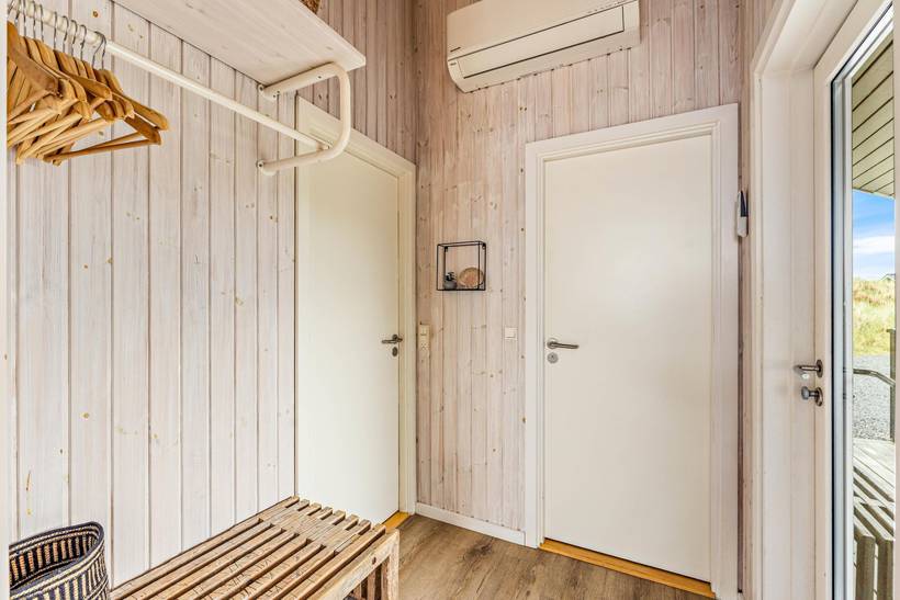 Foto von Ferienhaus JA82 in Bjerregård - Westjütland