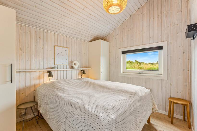 Foto von Ferienhaus JA82 in Bjerregård - Westjütland