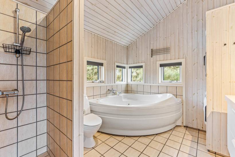 Foto von Ferienhaus JA82 in Bjerregård - Westjütland