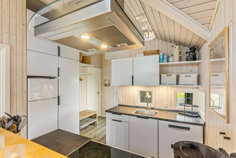Foto von Ferienhaus JA82 in Bjerregård - Westjütland