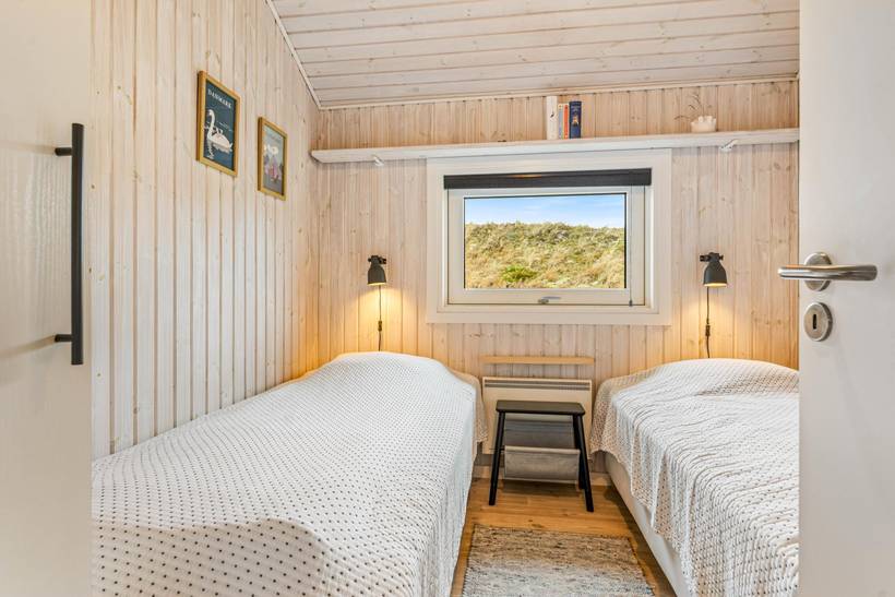 Foto von Ferienhaus JA82 in Bjerregård - Westjütland